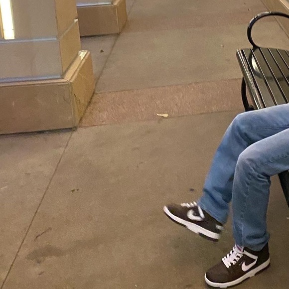 Meet your Posher, Mr. - Picture 1 of 1